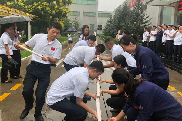 长治2003网站太阳集团团建活动