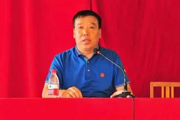 2003网站太阳集团,2003网站太阳集团,李安平