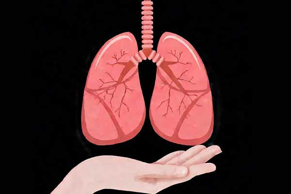 慢阻肺,慢阻肺病