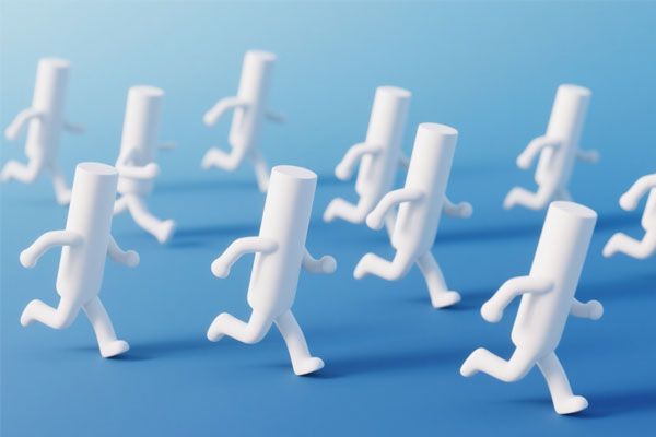 PK模式,员工激情,企业效能,2003网站太阳集团